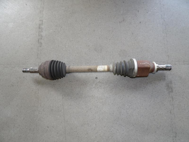 Cardan gauche (transmission) RENAULT CLIO 3 PHASE 2 BREAK Diesel - 1