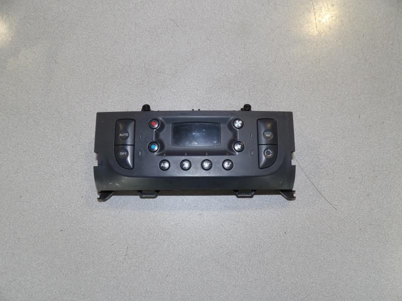 Commande chauffage RENAULT CLIO 2 PHASE 2 Diesel - 1