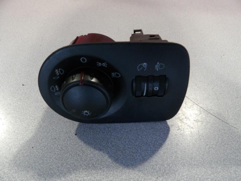Commande de phare SEAT LEON 2 PHASE 1 Diesel - 1