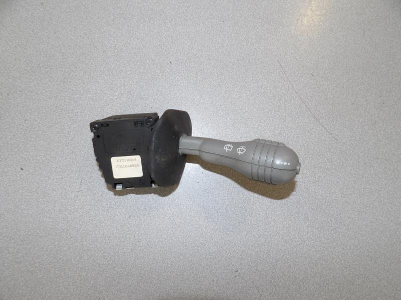 Commodo d'essuie glaces RENAULT TWINGO 1 PHASE 2 Essence - 1