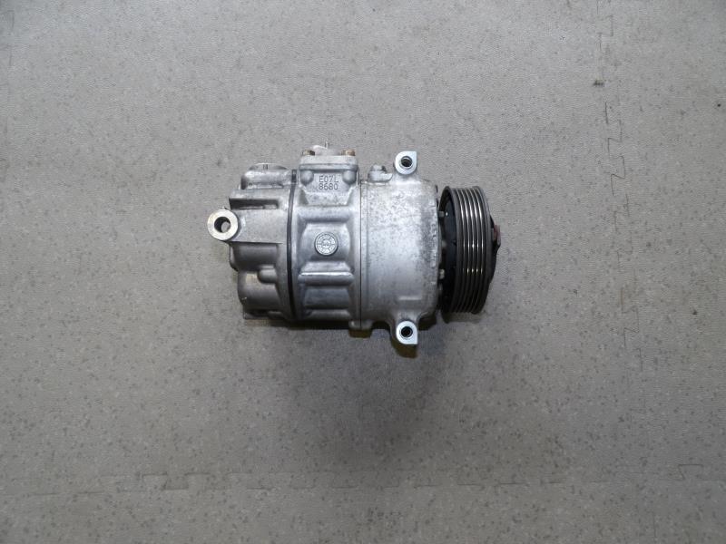 Compresseur clim SEAT LEON 2 PHASE 1 Diesel - 1