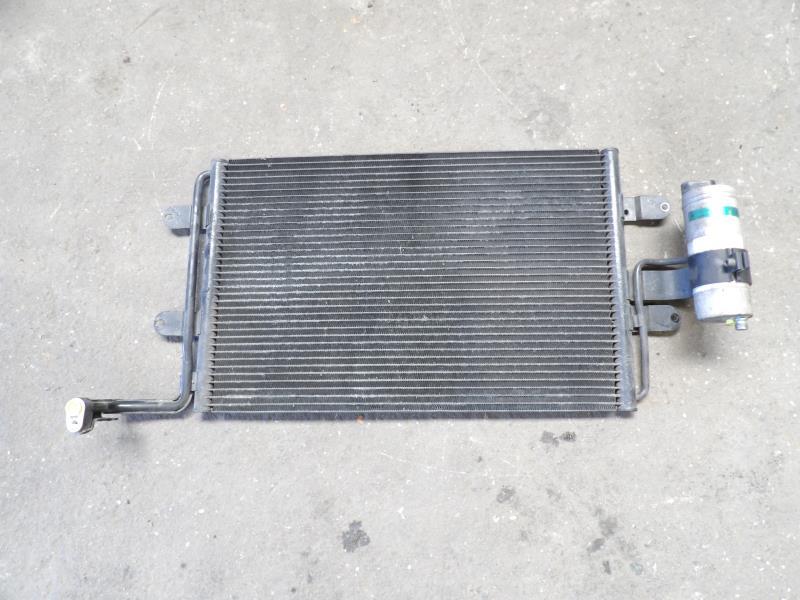Condenseur de clim VOLKSWAGEN GOLF 4 Essence - 1