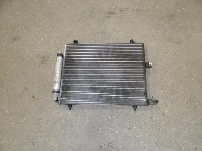Condenseur de clim PEUGEOT 807 Diesel - 1