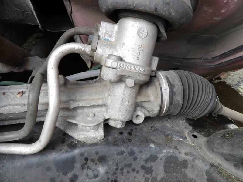 Cremaillere assistee CITROEN C4 2 PHASE 1 Diesel - 1