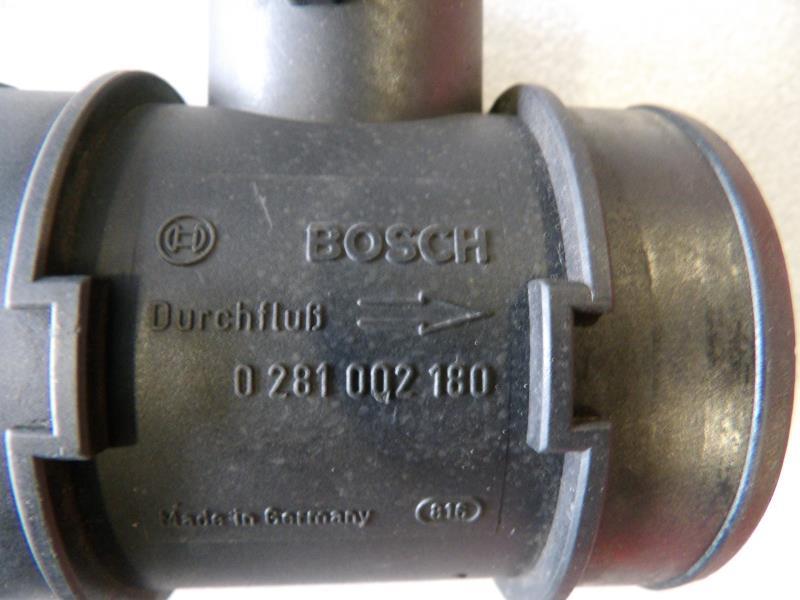 Debitmetre OPEL ASTRA G Diesel - 1