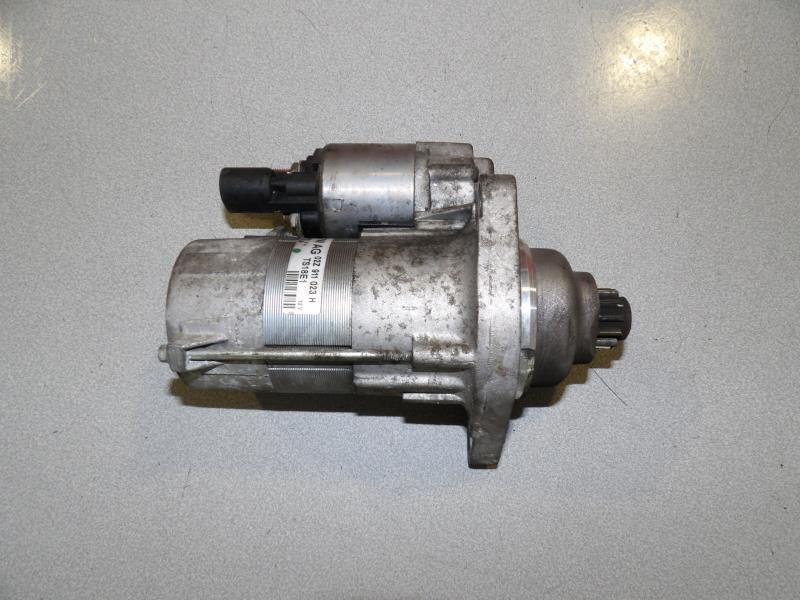 Demarreur SEAT LEON 2 PHASE 1 Diesel - 1