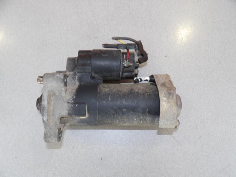 Demarreur CITROEN AX PHASE 2 Diesel - 1