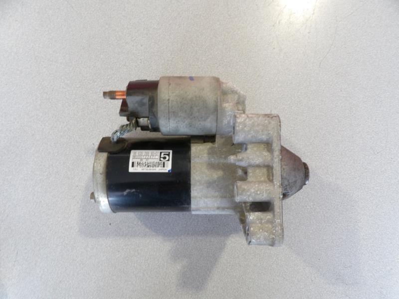 Demarreur CITROEN C4 2 PHASE 1 Diesel - 1