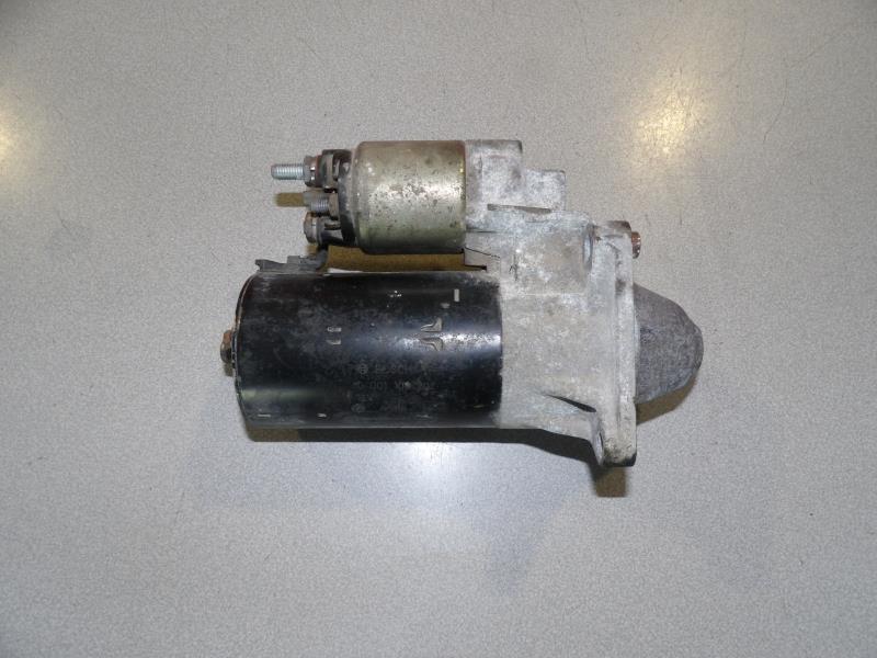 Demarreur ALFA ROMEO 147 PHASE 2 Diesel - 1