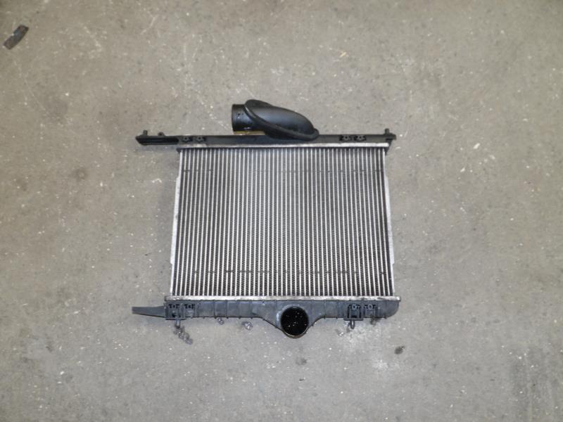 Echangeur air (Intercooler) MITSUBISHI CARISMA PHASE 2 Diesel - 1