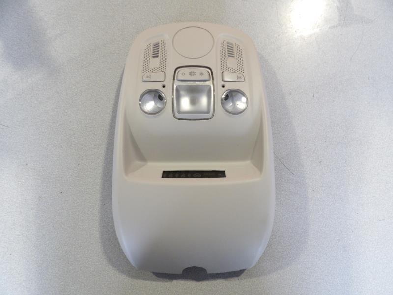 Eclairage de plafonnier CITROEN C4 2 PHASE 1 Diesel - 1