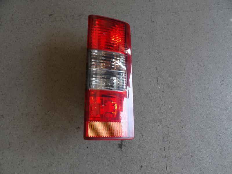 Feu arriere principal droit (feux) OPEL COMBO C PHASE 1 Diesel - 1