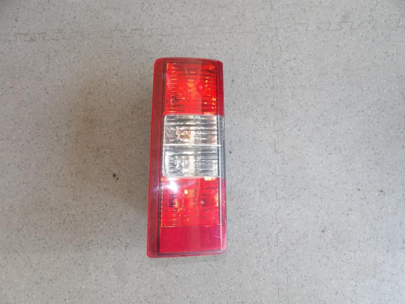 Feu arriere principal gauche (feux) OPEL COMBO C PHASE 1 Diesel - 1