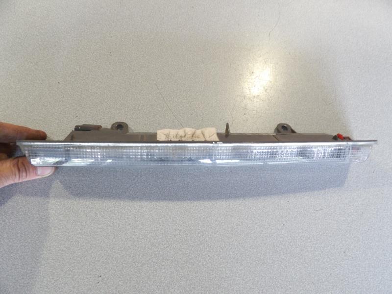 Feu arriere stop central CITROEN C4 2 PHASE 1 Diesel - 1