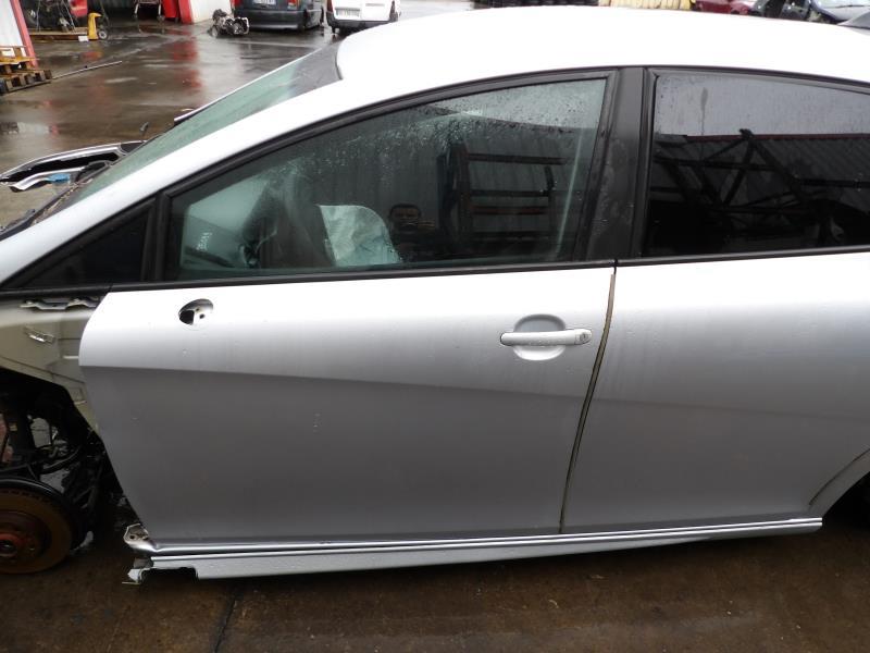 Leve vitre electrique avant gauche SEAT LEON 2 PHASE 1 Diesel - 1
