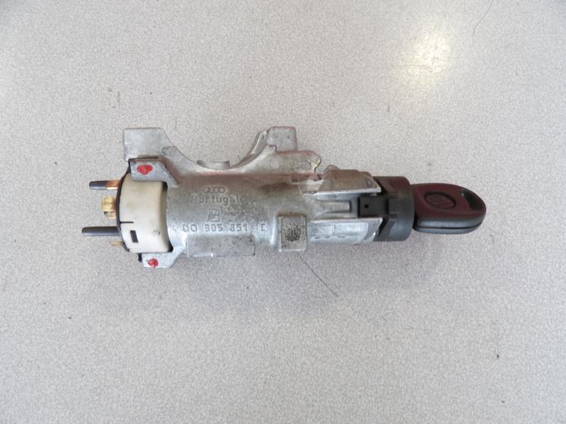 Neiman VOLKSWAGEN PASSAT 4 PHASE 1 Diesel - 1