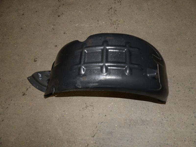 Pare boue arriere gauche CITROEN C4 2 PHASE 1 Diesel - 1
