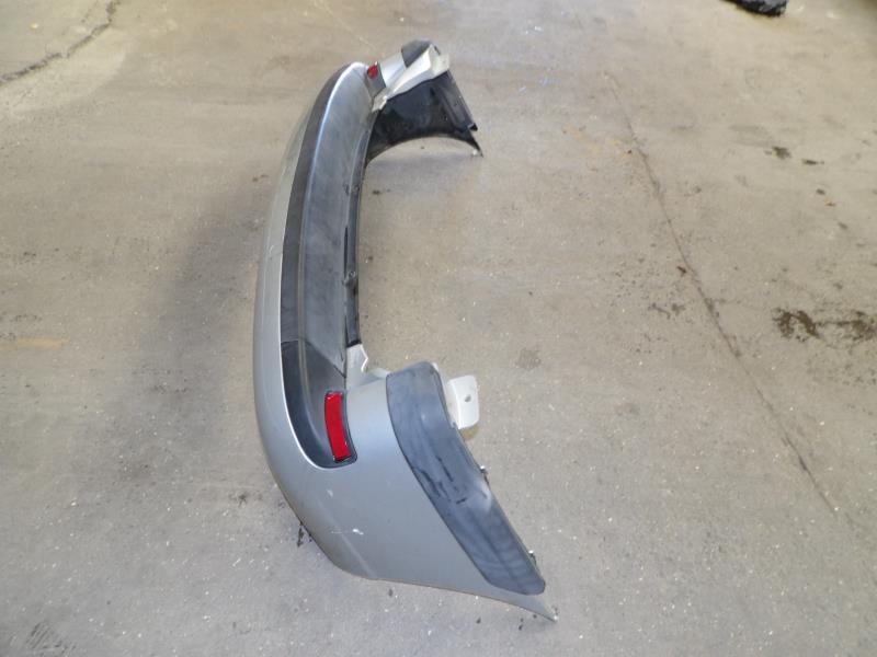 Pare choc arriere PEUGEOT 807 Diesel - 1