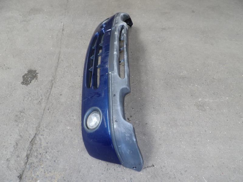 Pare choc avant RENAULT TWINGO 1 PHASE 2 Essence - 1