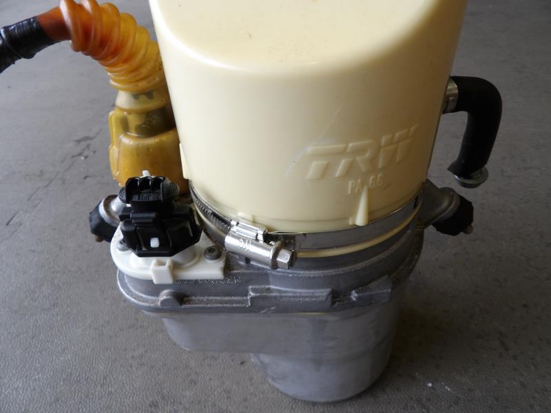 Pompe de direction OPEL VECTRA C PHASE 1 Diesel - 1
