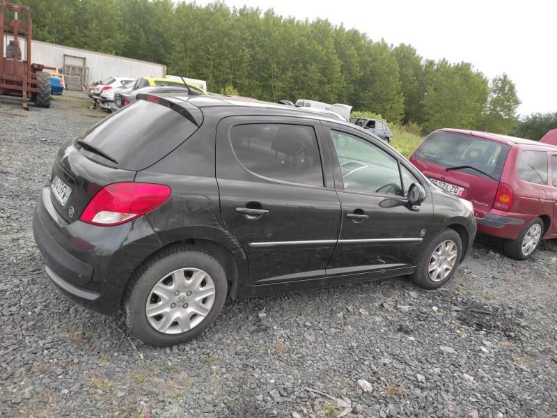 Resistance chauffage PEUGEOT 207 PHASE 2 Diesel - 1