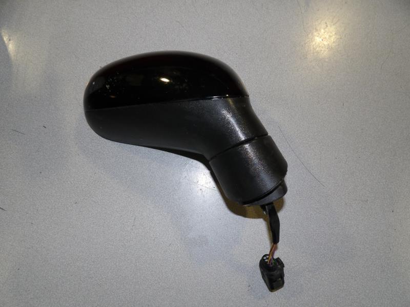 Retroviseur droit SEAT LEON 2 PHASE 1 Diesel - 1