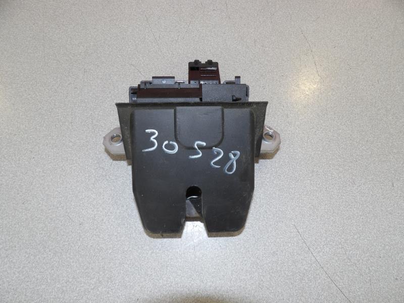 Serrure de hayon FORD FOCUS 3 PHASE 1 Essence - 1