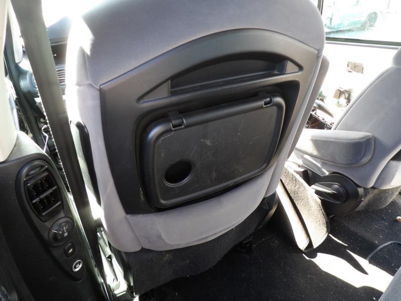 Tablette PEUGEOT 807 Diesel - 1