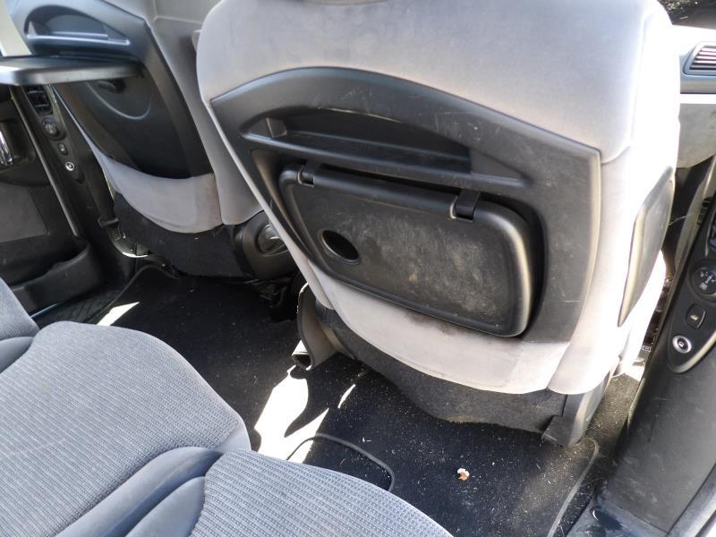 Tablette PEUGEOT 807 Diesel - 1