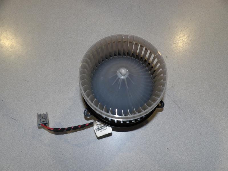 Ventilateur chauffage OPEL INSIGNIA 1 PHASE 1 Diesel - 1