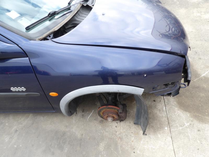 Aile avant droit OPEL CORSA B PHASE 2 Essence - 1