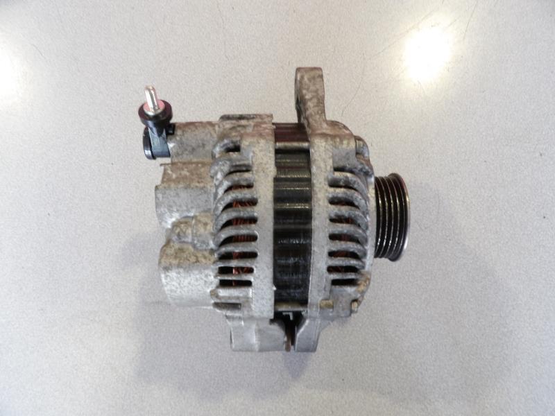 Alternateur SUZUKI SWIFT 4 Essence - 1