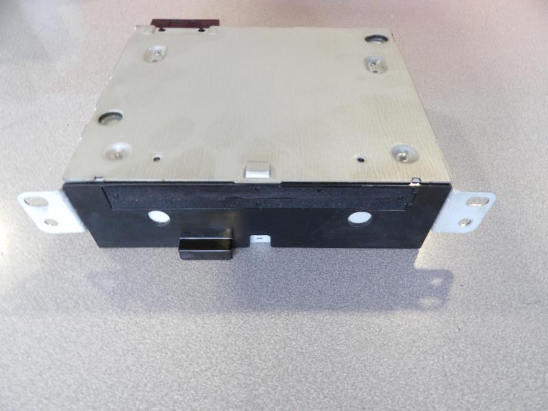 Autoradio d'origine CITROEN C4 2 PHASE 1 Diesel - 1