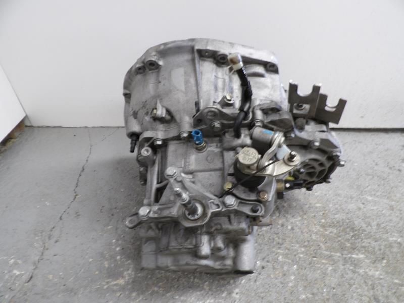 Boite de vitesses RENAULT SCENIC 2 PHASE 1 Diesel - 1