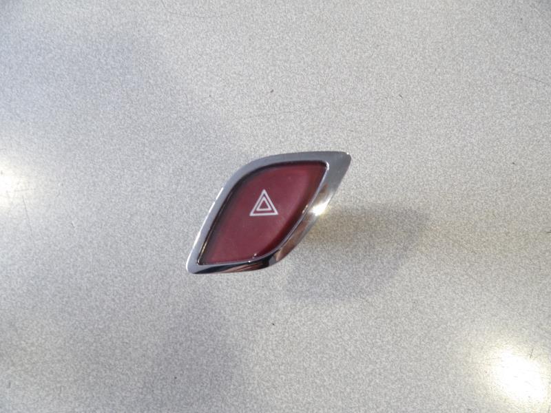 Bouton de warning CITROEN DS3 PHASE 1 Diesel - 1
