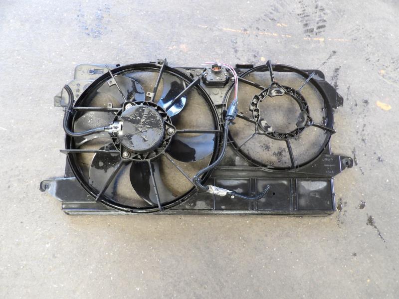 Buse FORD TRANSIT CONNECT 1 PHASE 1 Diesel - 1