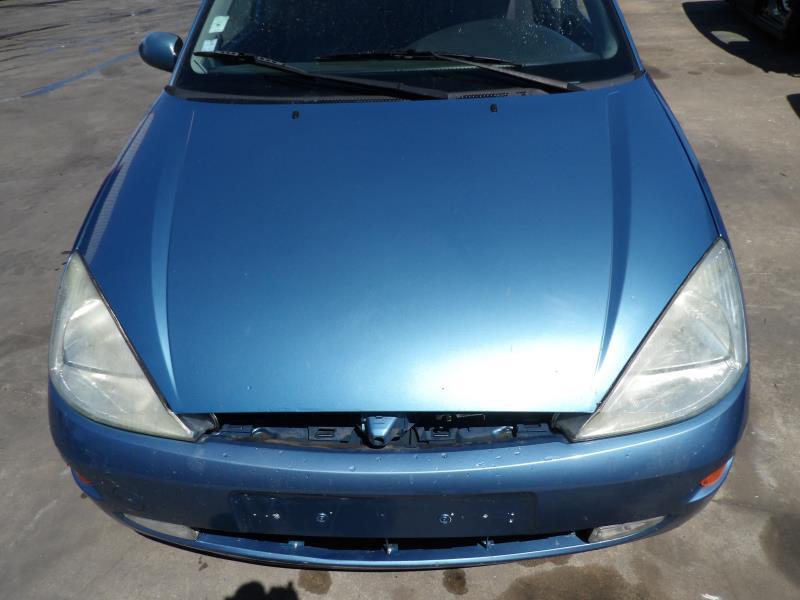 Capot FORD FOCUS 1 Diesel - 1