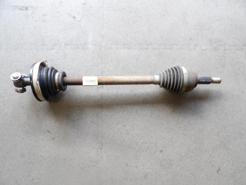 Cardan gauche (transmission) RENAULT TWINGO 2 PHASE 2 Essence - 1