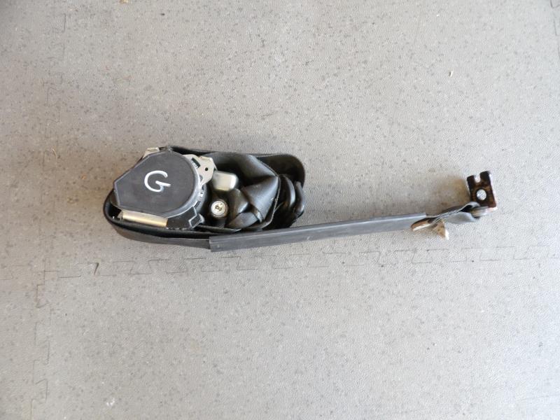 Ceinture avant gauche FORD TRANSIT CONNECT 1 PHASE 1 Diesel - 1