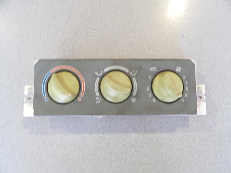 Commande chauffage RENAULT TWINGO 1 PHASE 2 Essence - 1