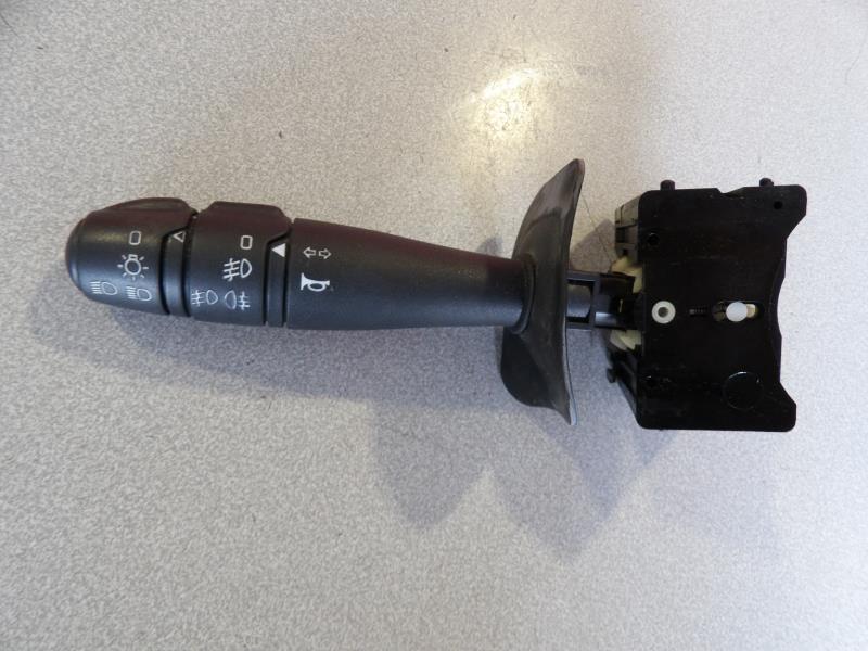 Commodo phare DACIA LOGAN 1 PHASE 1 Essence - 1