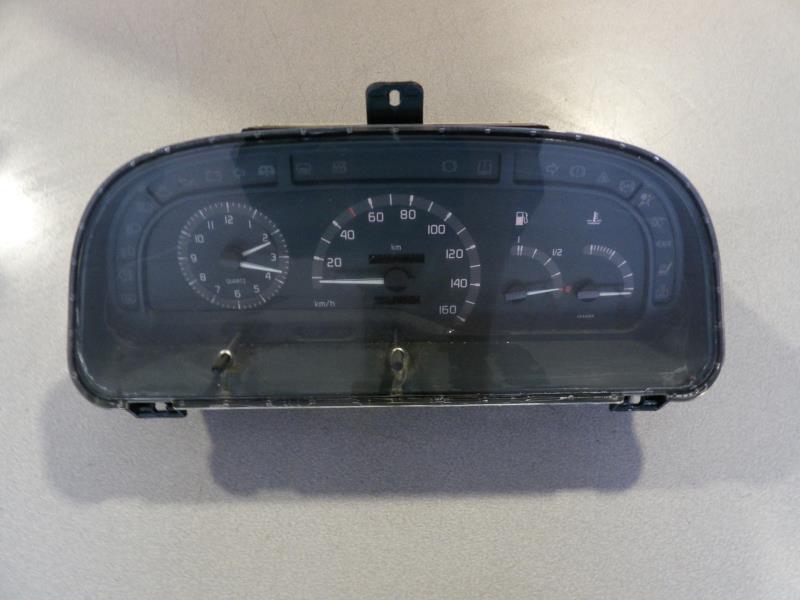 Compteur RENAULT TRAFIC 1 PHASE 3 Diesel - 1