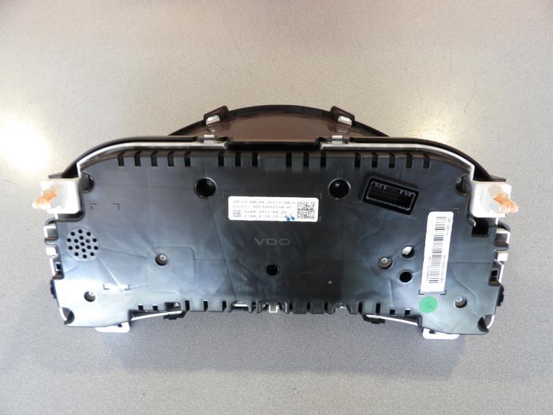 Compteur SUZUKI SWIFT 4 Essence - 1