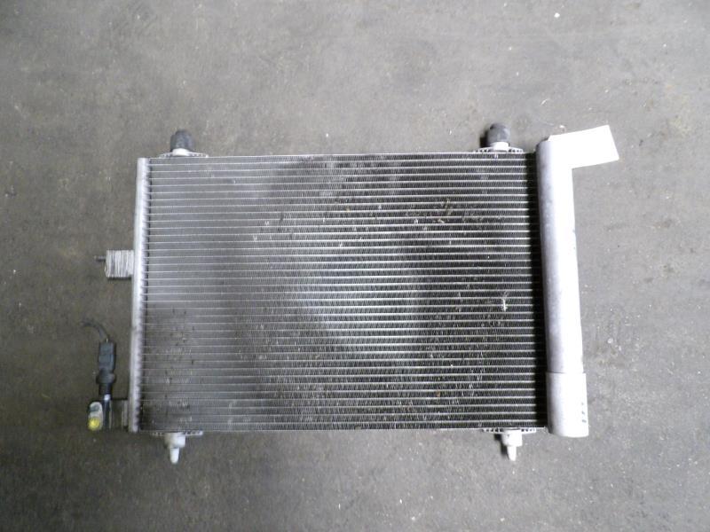 Condenseur de clim PEUGEOT PARTNER 1 PHASE 2 Diesel - 1
