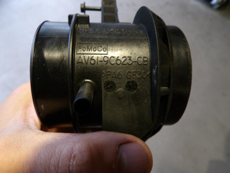 Debitmetre FORD FOCUS 3 PHASE 1 Diesel - 1