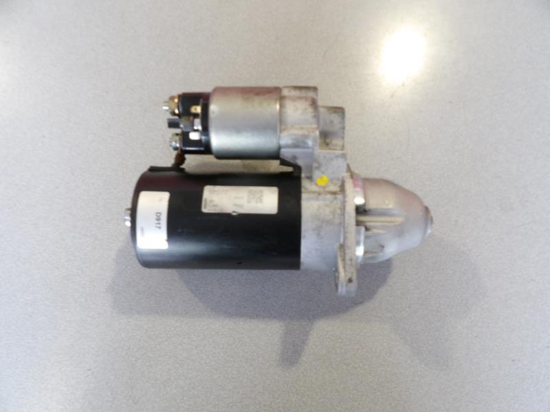 Demarreur BMW SERIE 3 E46 COMPACT PHASE 1 Essence - 1