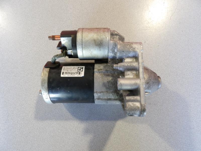 Demarreur CITROEN C3 2 PHASE 1 Diesel - 1