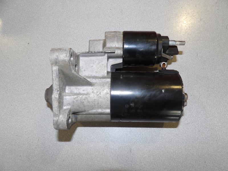 Demarreur RENAULT LAGUNA 2 PHASE 1 Essence - 1