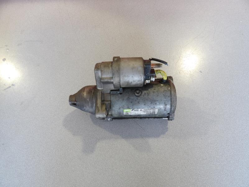 Demarreur OPEL ASTRA H PHASE 2 BREAK Diesel - 1