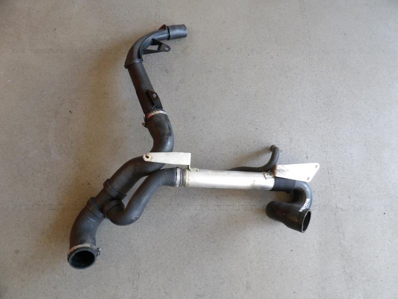 Durite CITROEN C5 1 PHASE 1 Diesel - 1